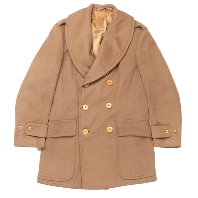 Issued USGI M1926 Wool Coat