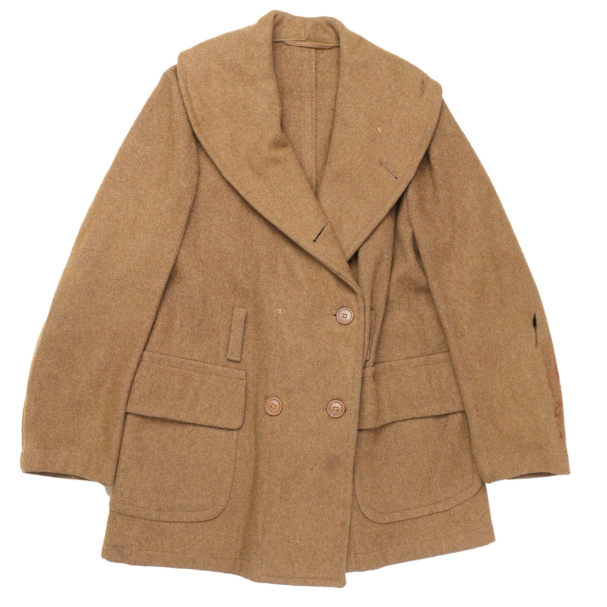 Grade 2 USGI M1926 Wool Coat