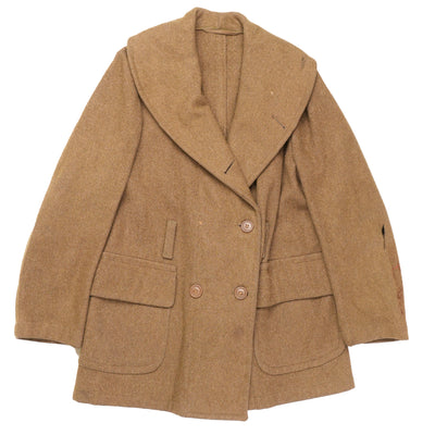 Grade 2 USGI M1926 Wool Coat