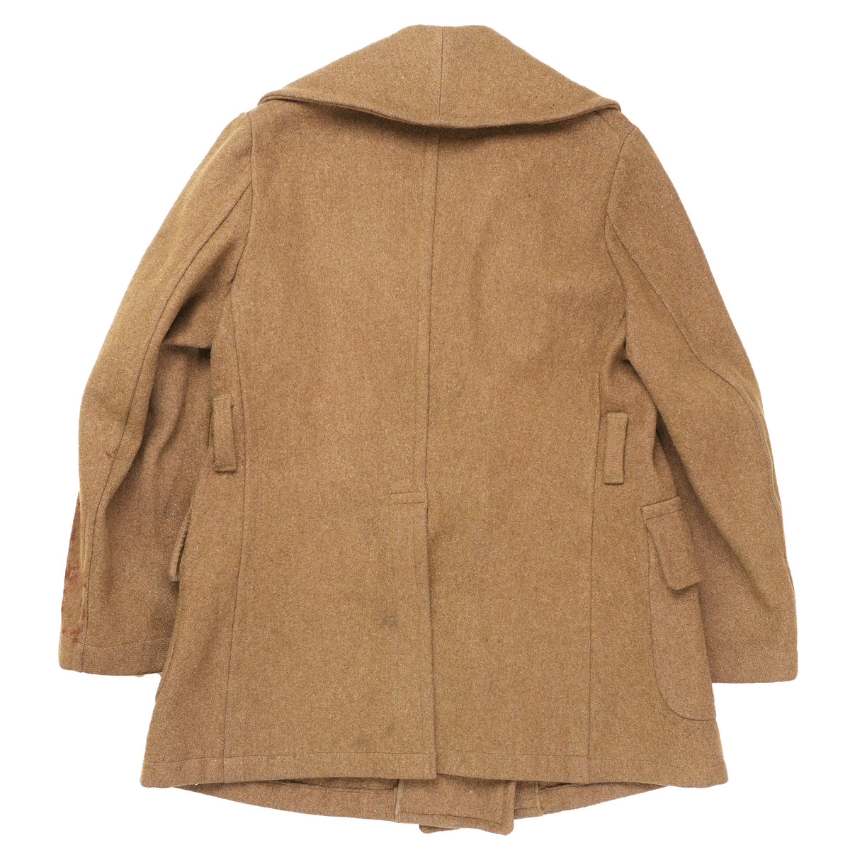 Grade 2 USGI M1926 Wool Coat