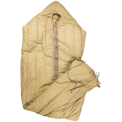 Issued USGI M1949 Sleeping Bag