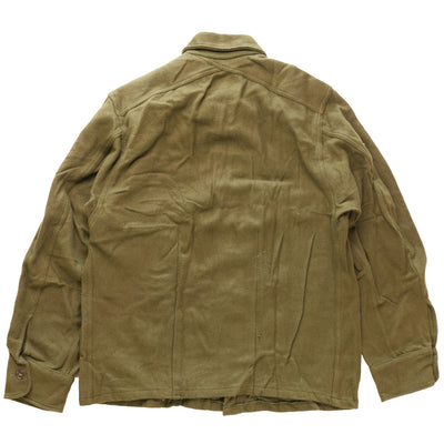 Issued USGI M1951 Wool Field Shirt