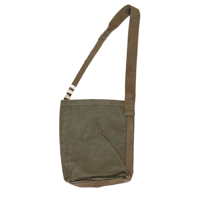 Issued Danish M1 Ammunition Bag