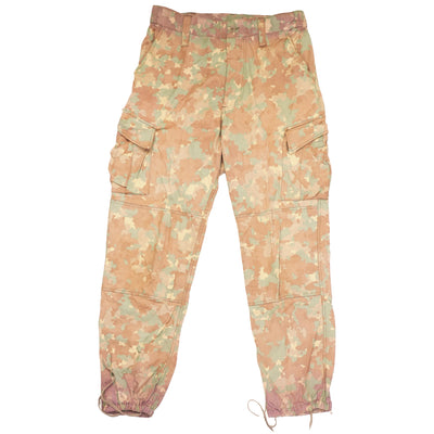 Issued Discolored Romanian M2017 Field Pants