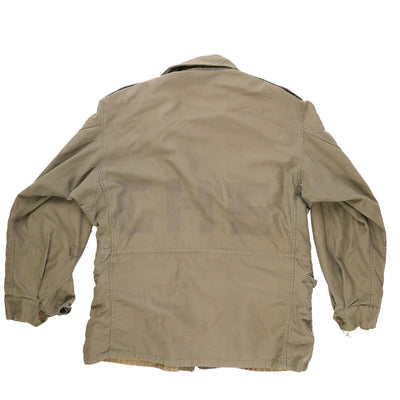 Grade 2 US M43 Field Jacket