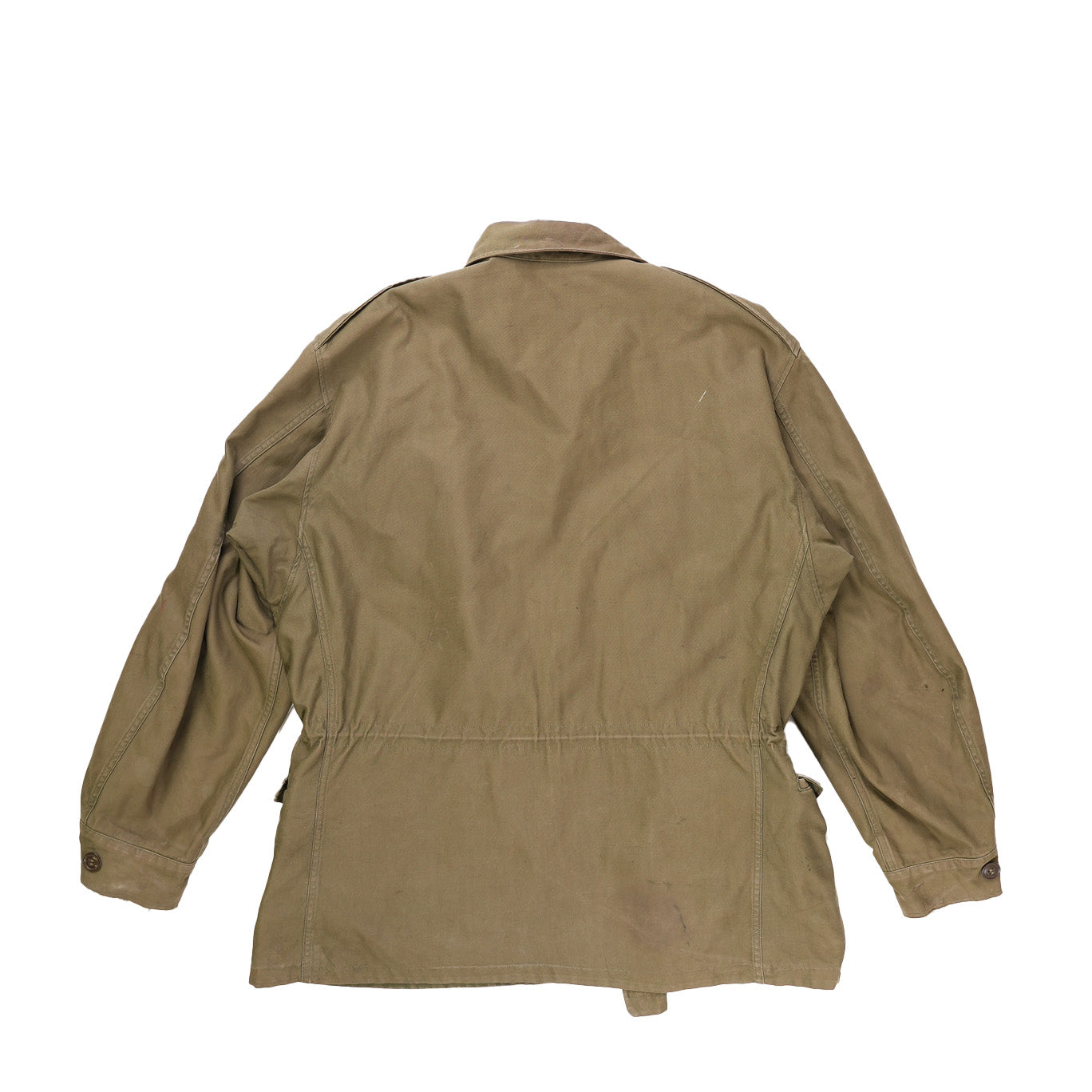 Vintage USGI M43 Field Jacket