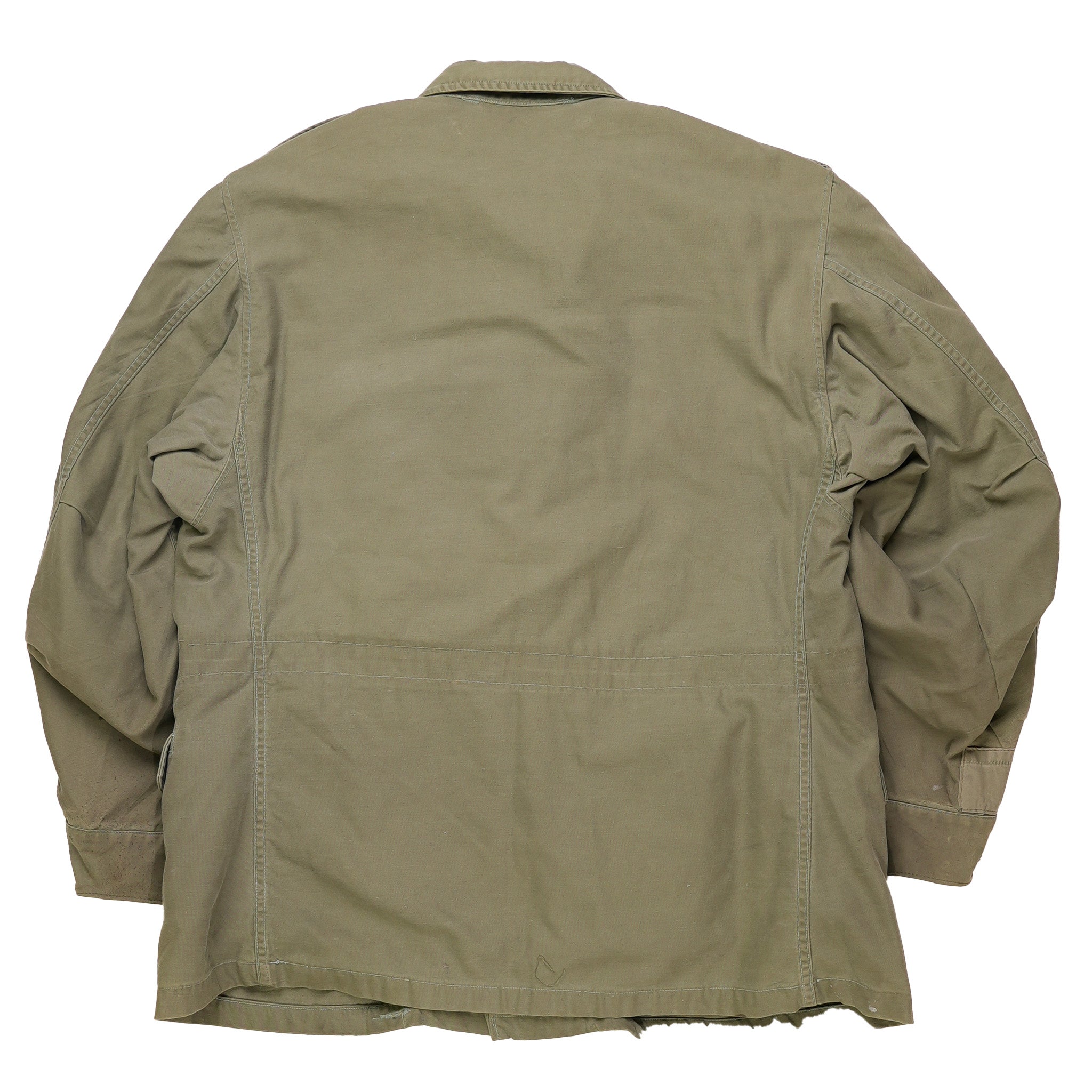 Issued First Army M1951 Field Jacket