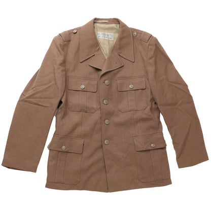 Unissued Yugoslav People's Army M77 Field Jacket