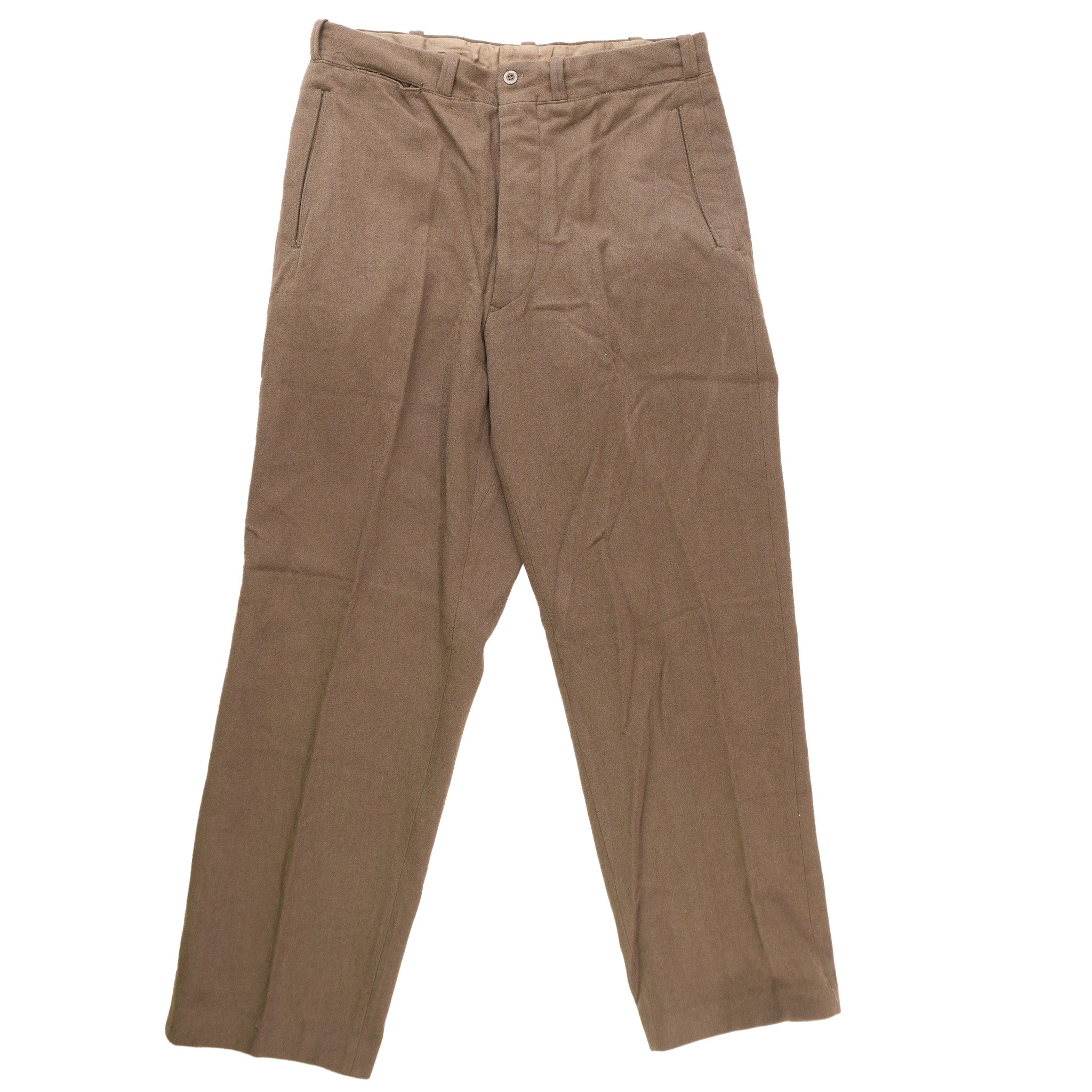 Issued Yugoslav People's Army M55 Field Pants