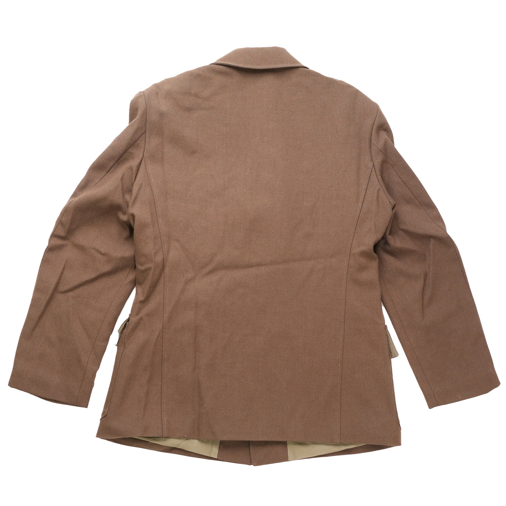 Unissued Yugoslav People's Army M77 Field Jacket