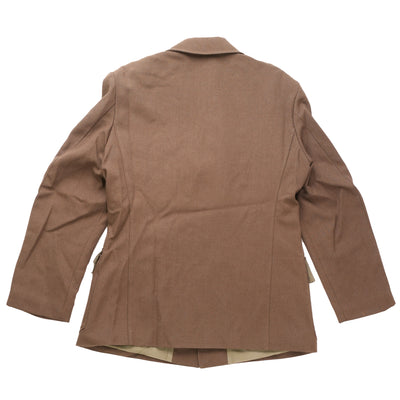 Unissued Yugoslav People's Army M77 Field Jacket