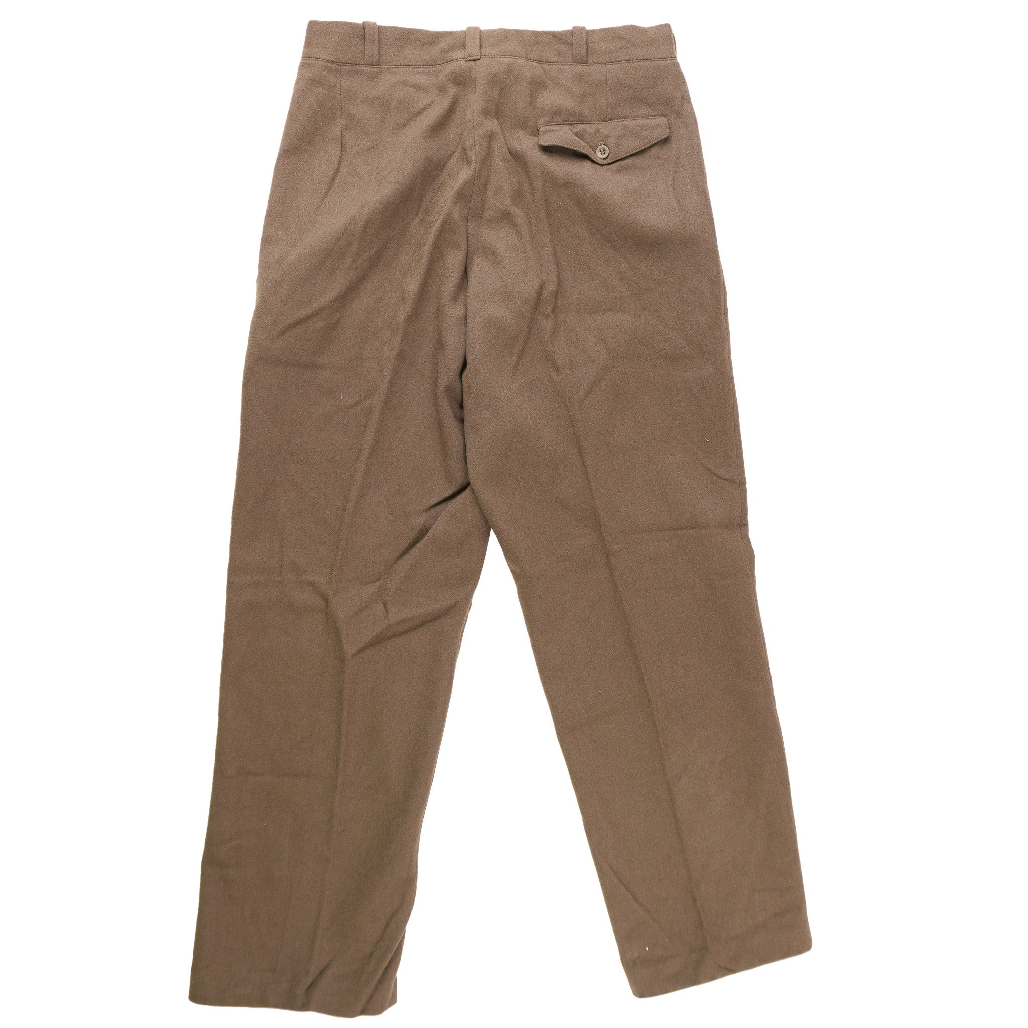 Issued Yugoslav People's Army M55 Field Pants