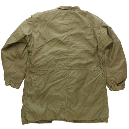 Grade 2 USGI Extreme Cold Weather Fishtail Parka