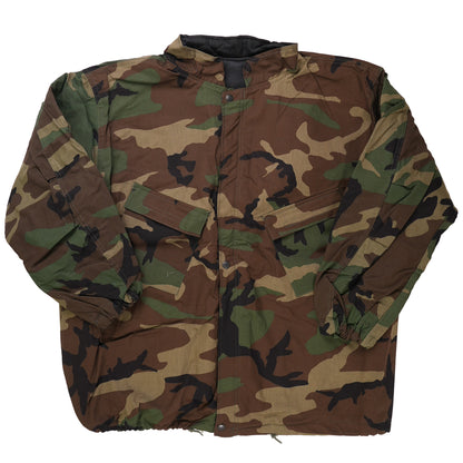 Deadstock USGI M81 Chemical Suits