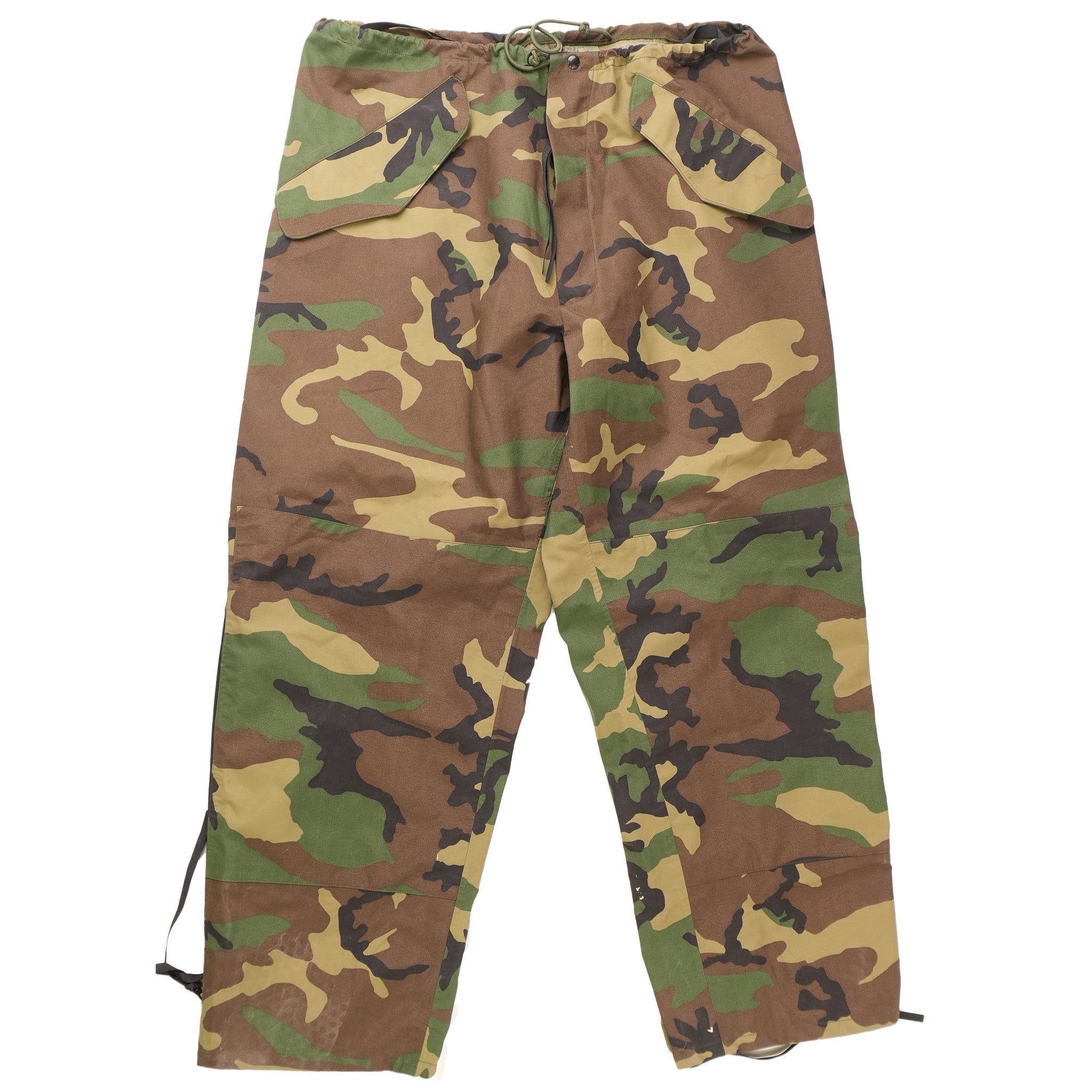Issued M81 ECW Pants