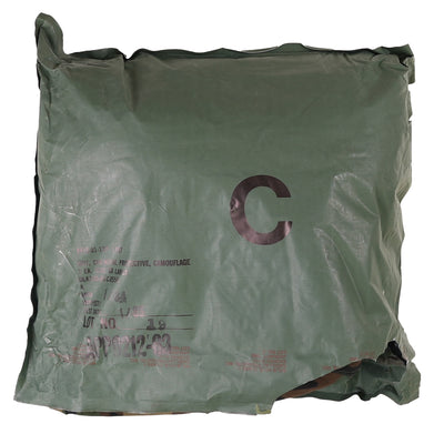 Deadstock USGI M81 Chemical Suits
