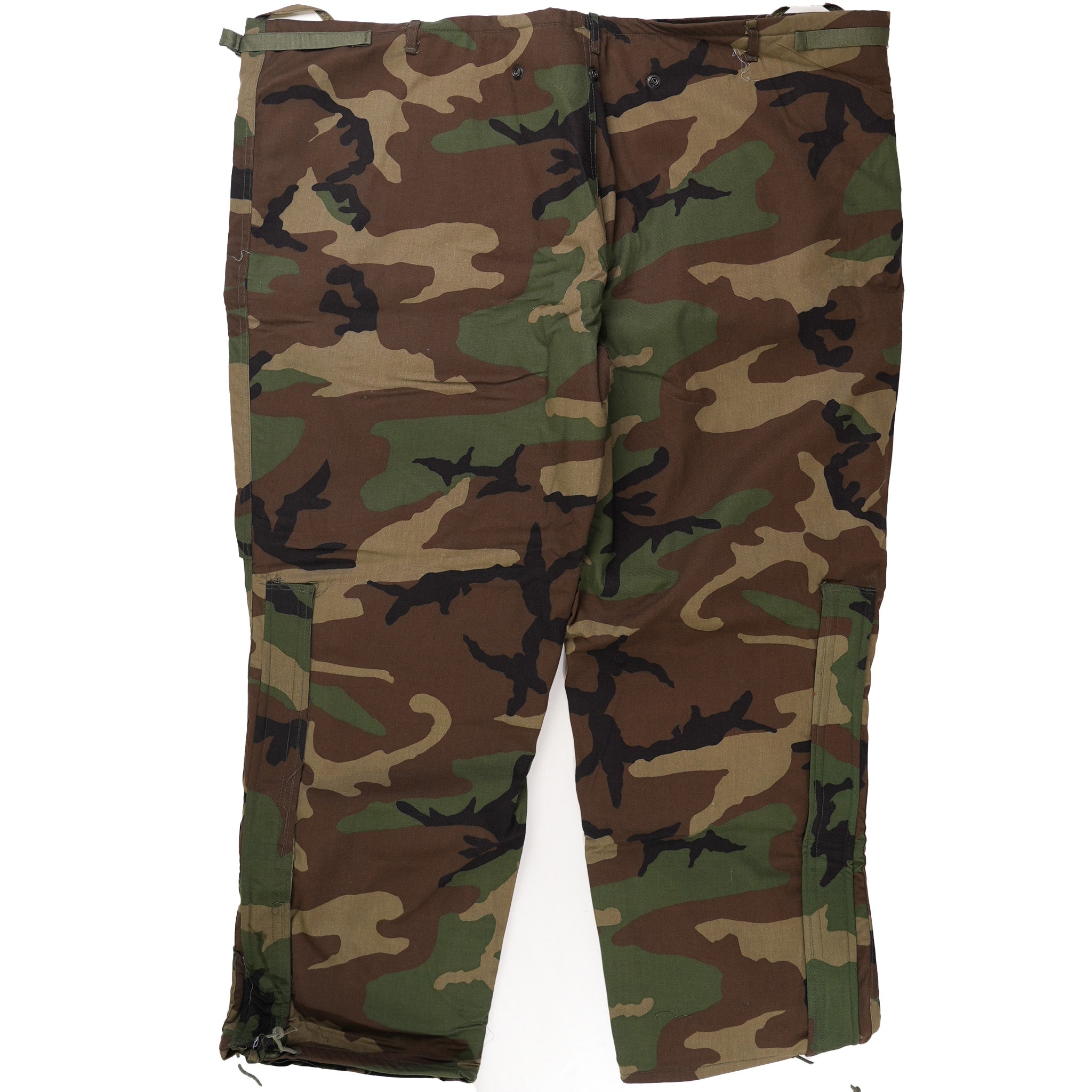 Deadstock USGI M81 Chemical Suits