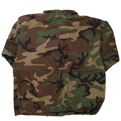 Deadstock USGI M81 Chemical Suits