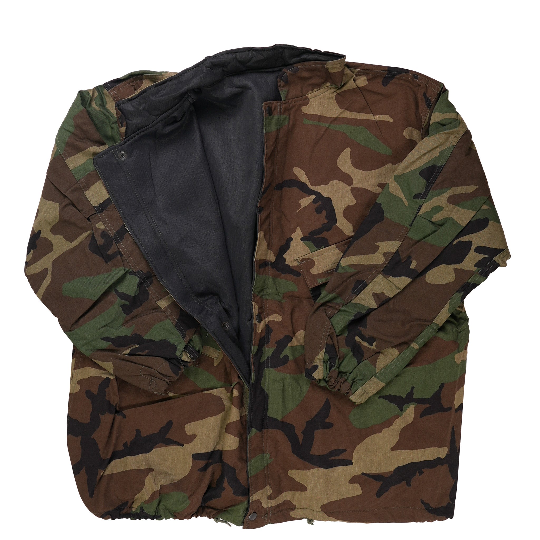 Deadstock USGI M81 Chemical Suits