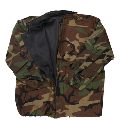 Deadstock USGI M81 Chemical Suits