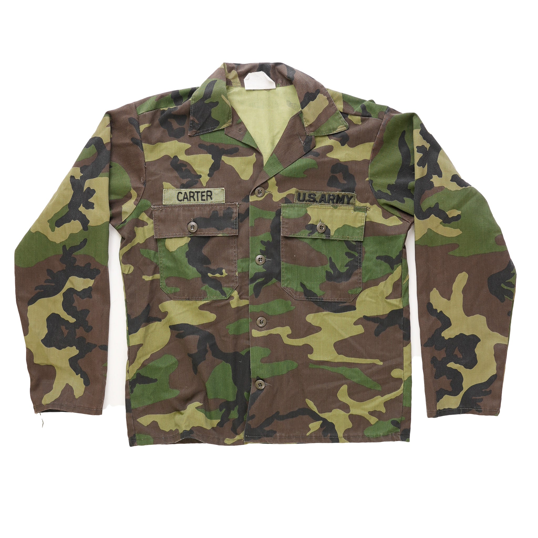 US M81 Prop Shirts