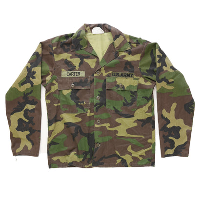 US M81 Prop Shirts