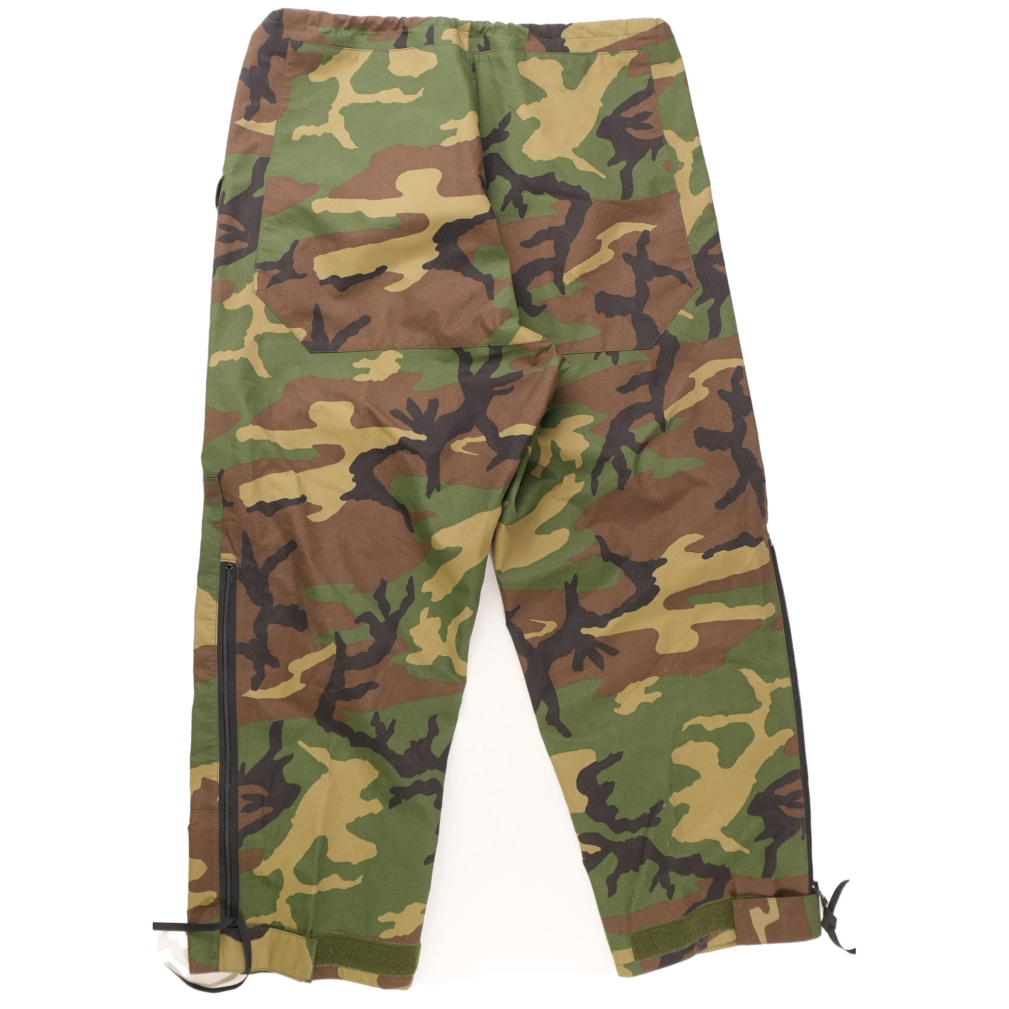 Issued M81 ECW Pants