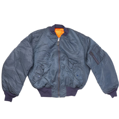 Deadstock 1990s MA-1 Bomber Jackets