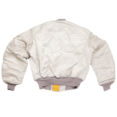 Deadstock 1990s MA-1 Bomber Jackets