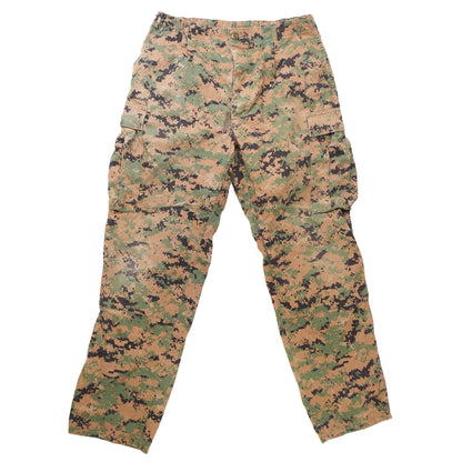 Issued USMC MARPAT Pants