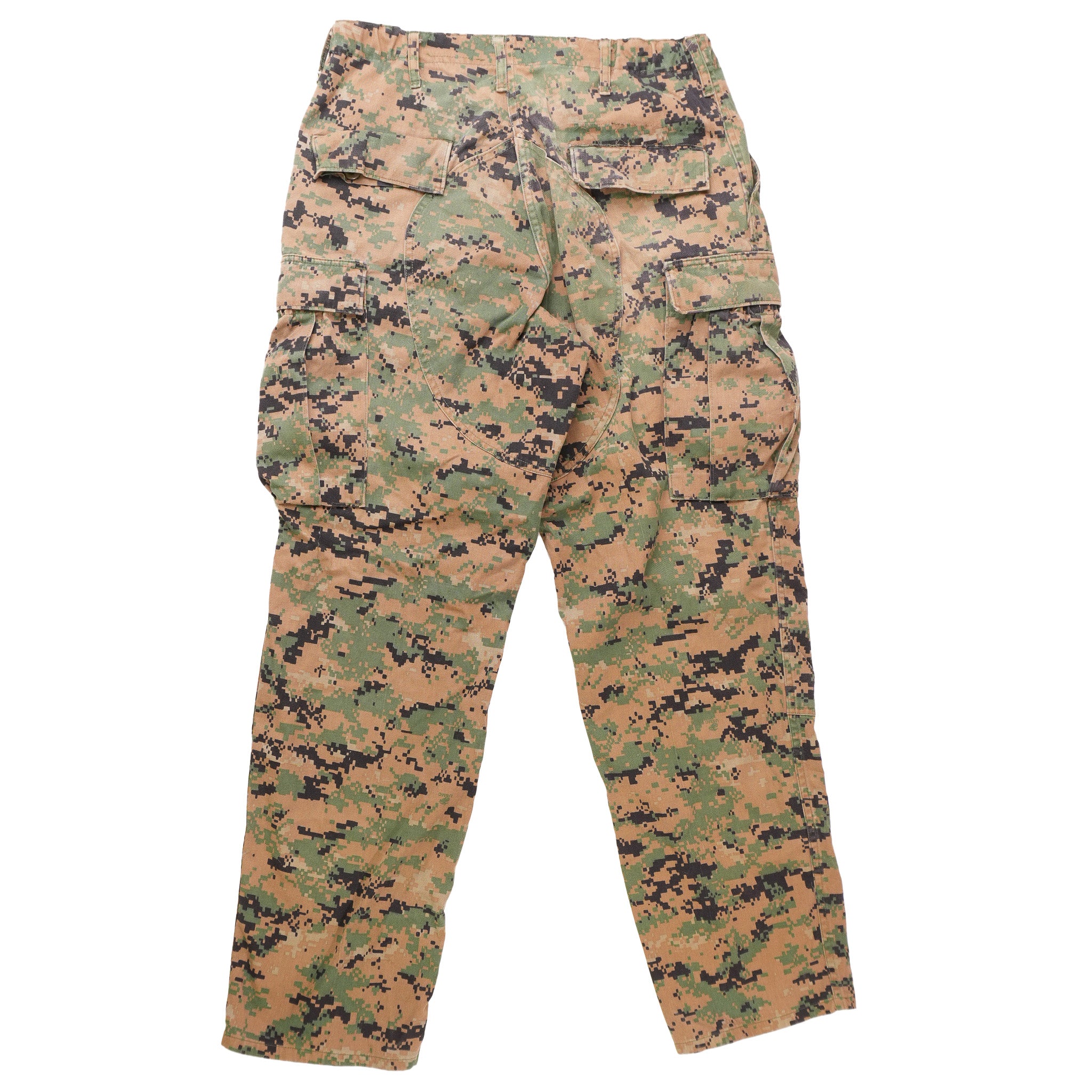 Issued USMC MARPAT Pants