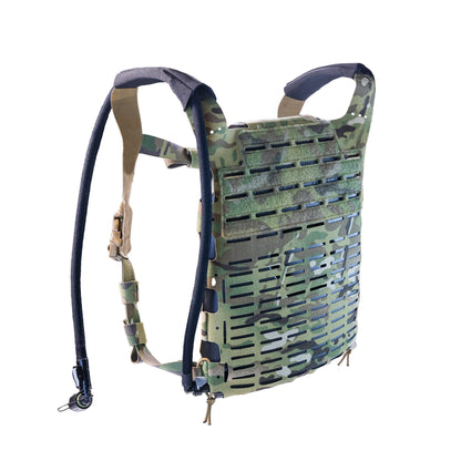 ICEPLATE® Hydration Backpack Gen 3 (with Cooling + Heating)