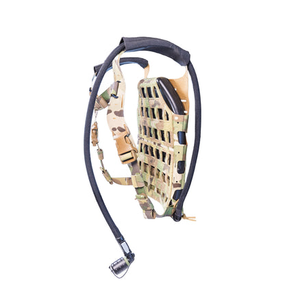 ICEPLATE® Hydration Backpack Gen 3 (with Cooling + Heating)