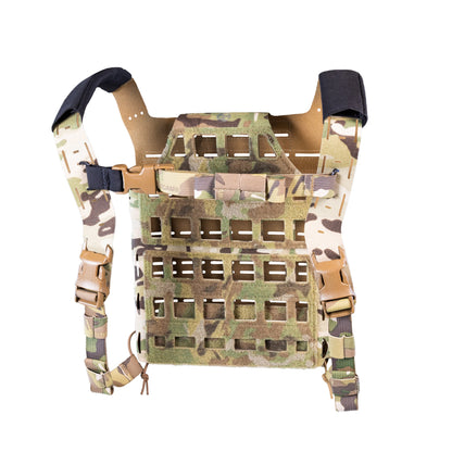 ICEPLATE® Hydration Backpack Gen 3 (with Cooling + Heating)