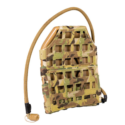 IMS Pro Gen 3 Combo (External or Internal MOLLE Plate Carrier Hydration Pack with Cooling and Heating)