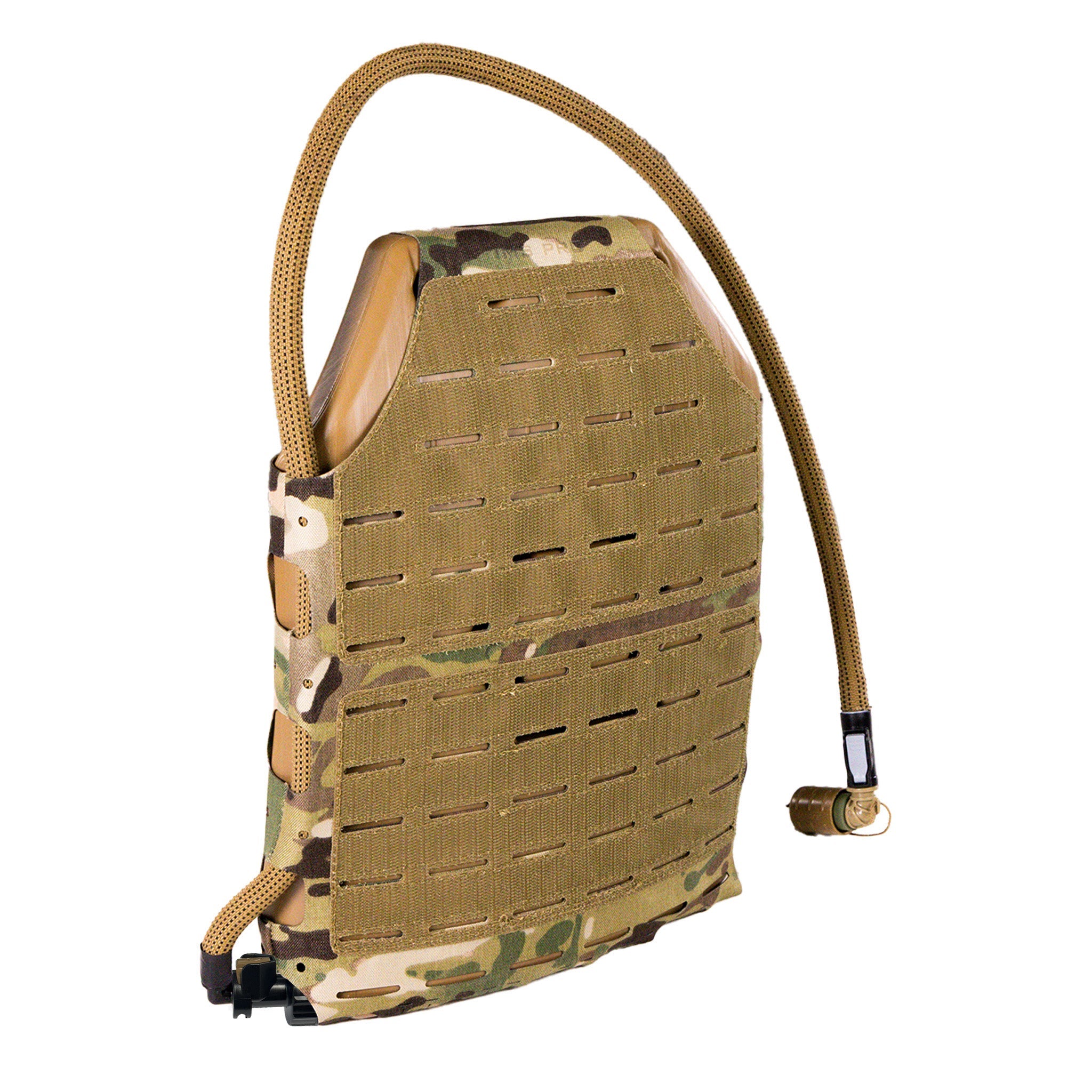 IMS Pro Gen 3 Combo (External or Internal MOLLE Plate Carrier Hydration Pack with Cooling and Heating)