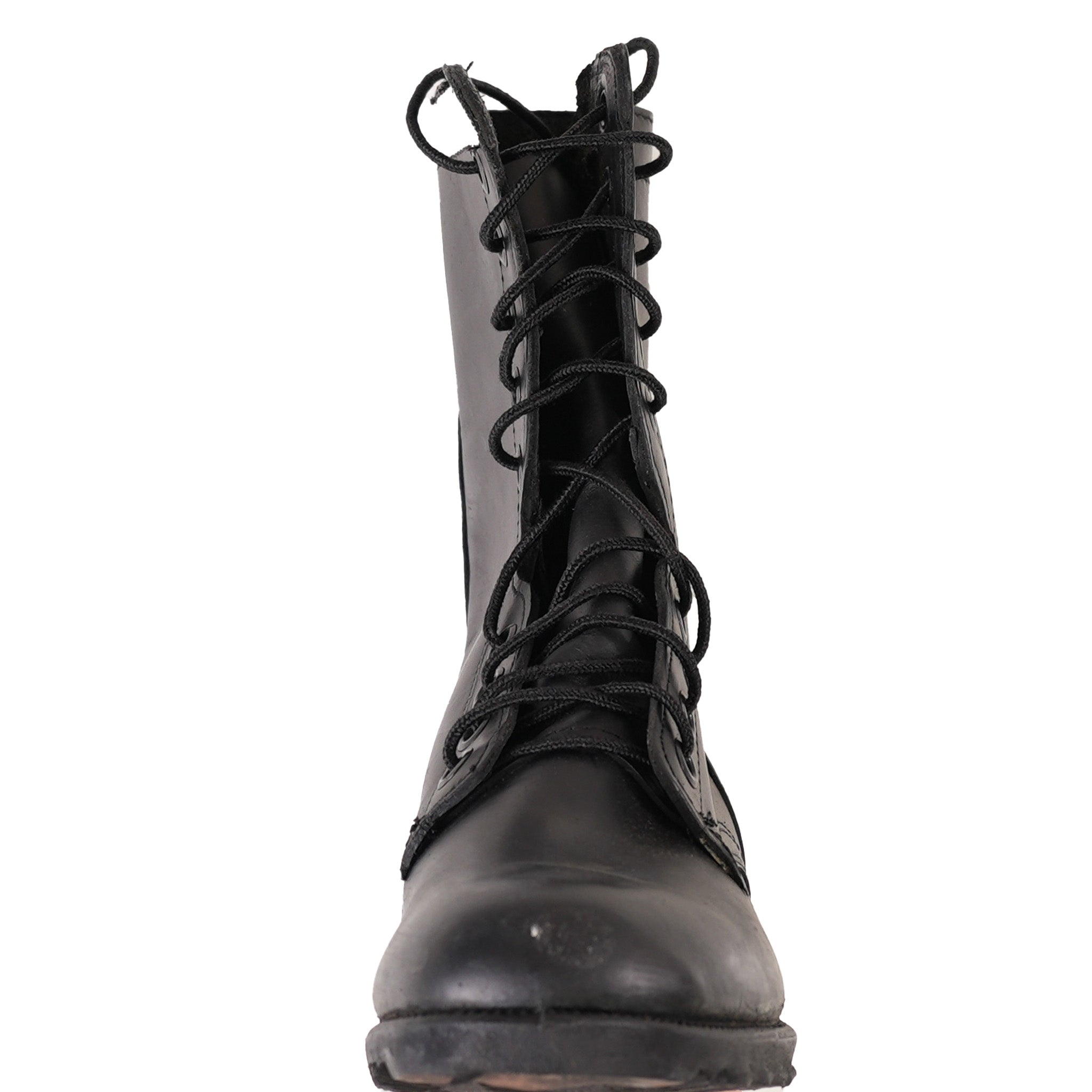 Vintage USGI McRae Combat Boots