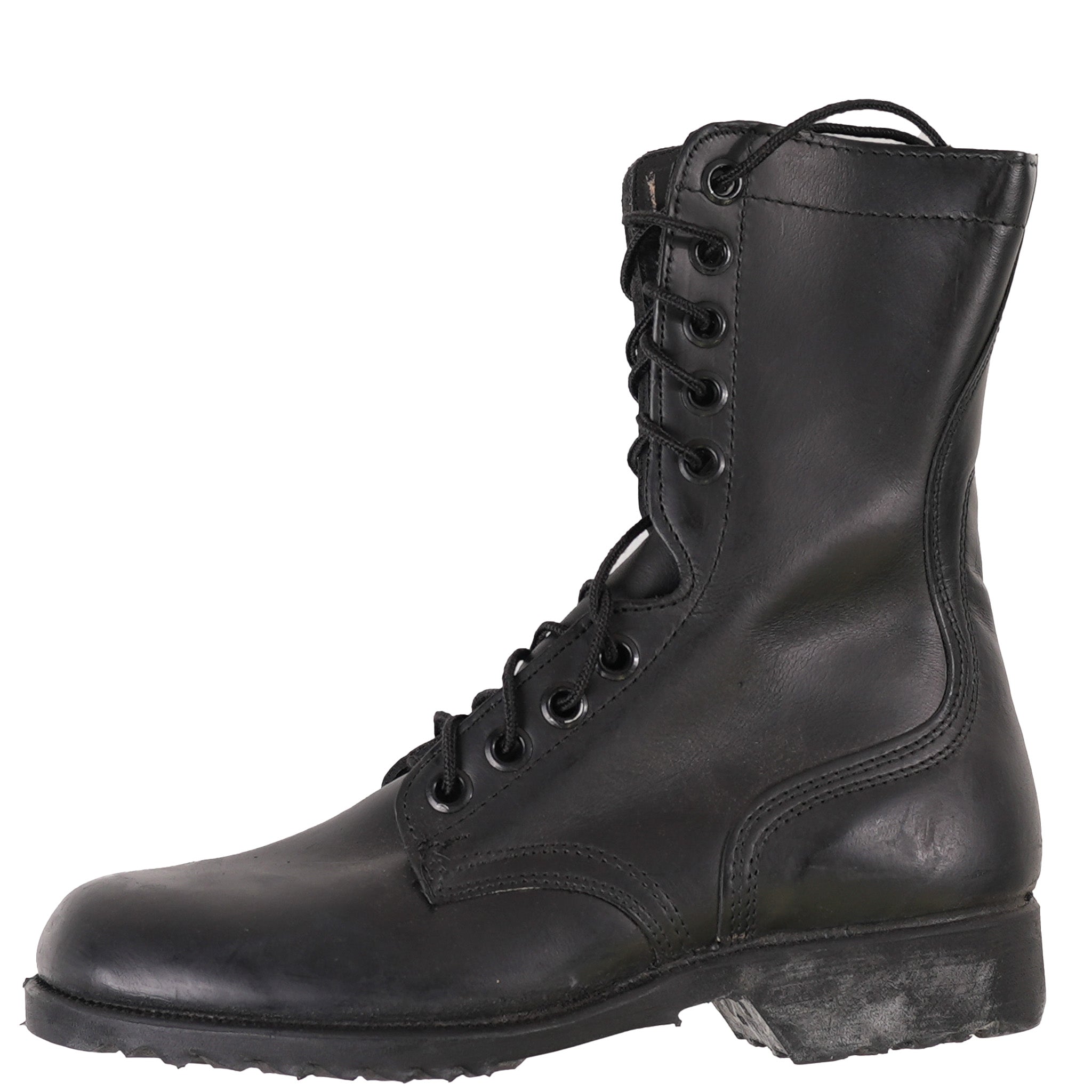 Vintage USGI McRae Combat Boots