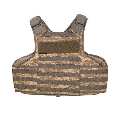 Issued Operation Interflex Soft Armor Carrier w/Kevlar