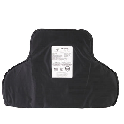 Issued Operation Interflex Soft Armor Carrier w/Kevlar