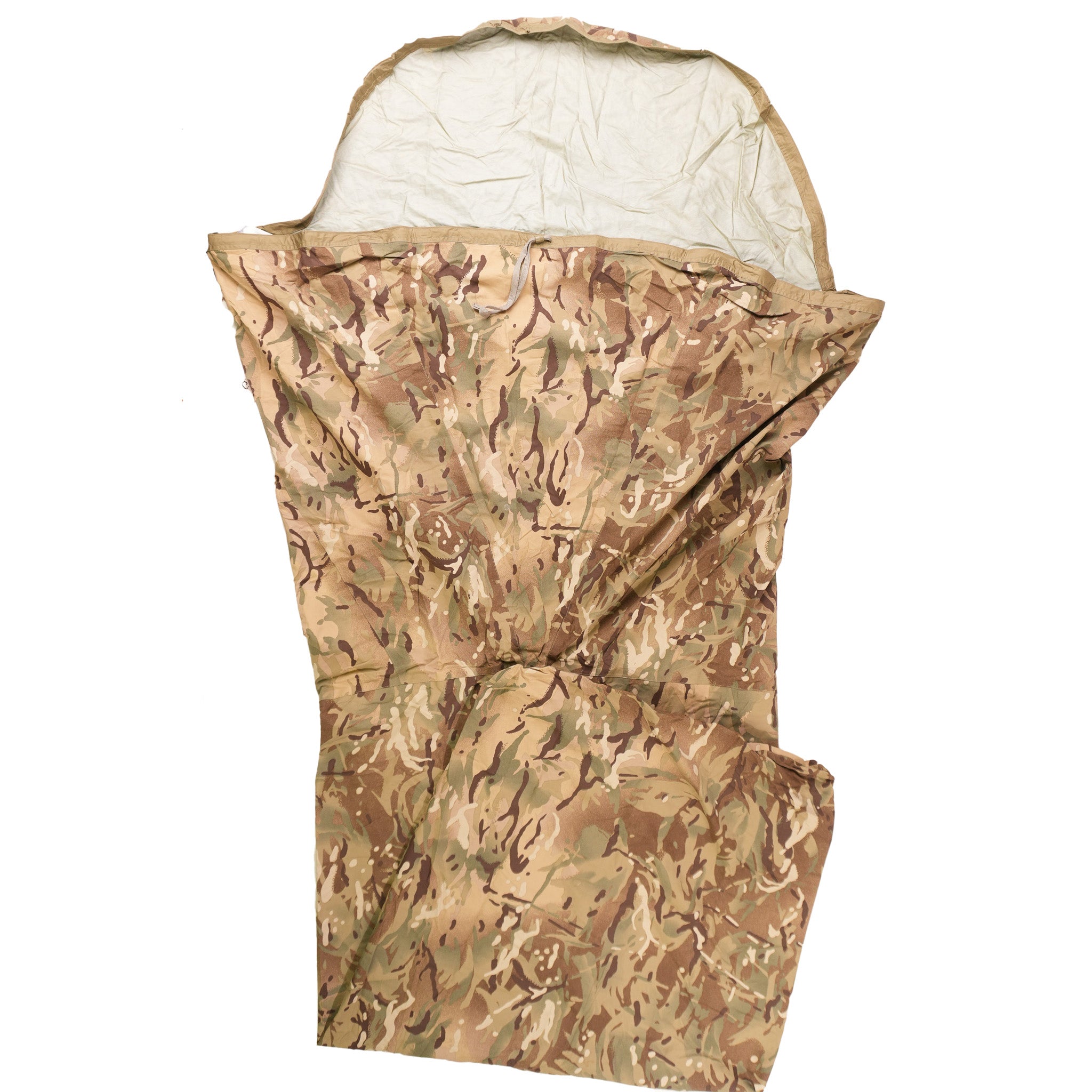 Issued British MTP Bivvy Bag
