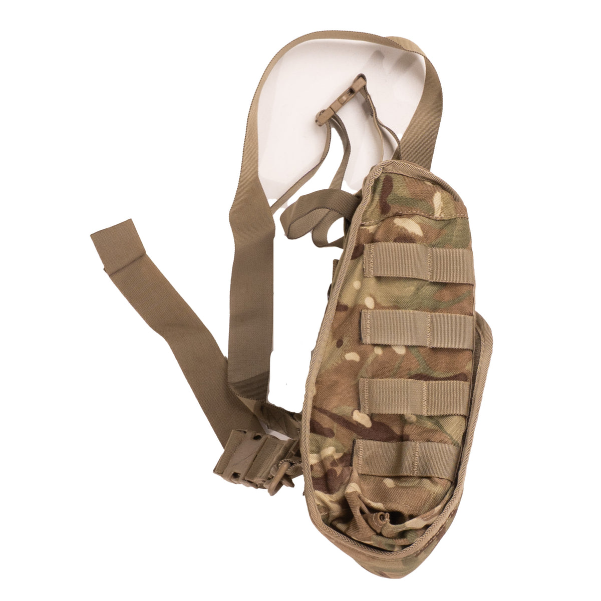 Unissued 12L MTP Field Pack