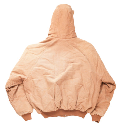Issued Country Tuff Insulated Hoodie
