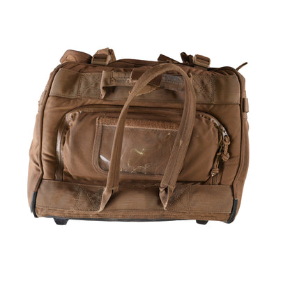 Grade 2 USMC Coyote Roller Cases