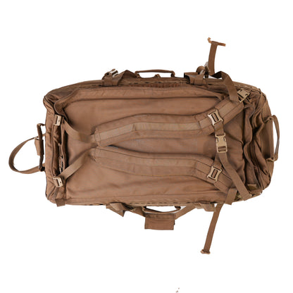 Grade 2 USMC Coyote Roller Cases