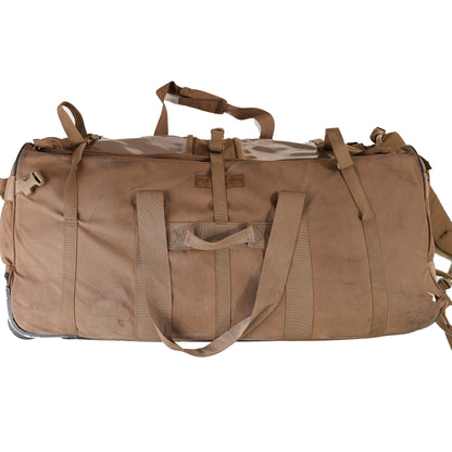 Grade 2 USMC Coyote Roller Cases