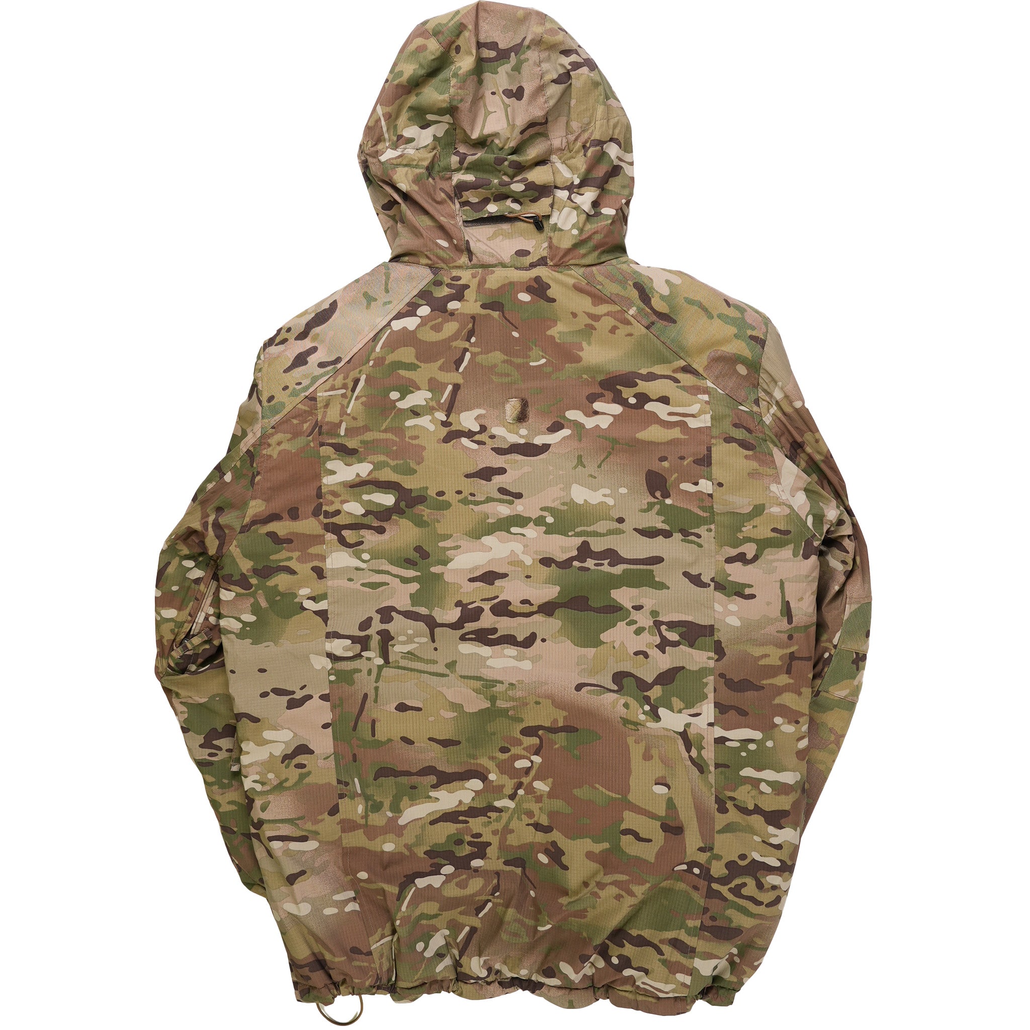 Issued Carinthia MIG 4.0 Jacket