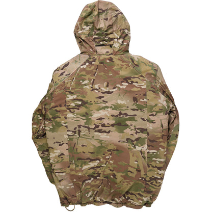 Issued Carinthia MIG 4.0 Jacket