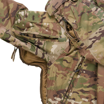 Issued Carinthia MIG 4.0 Jacket