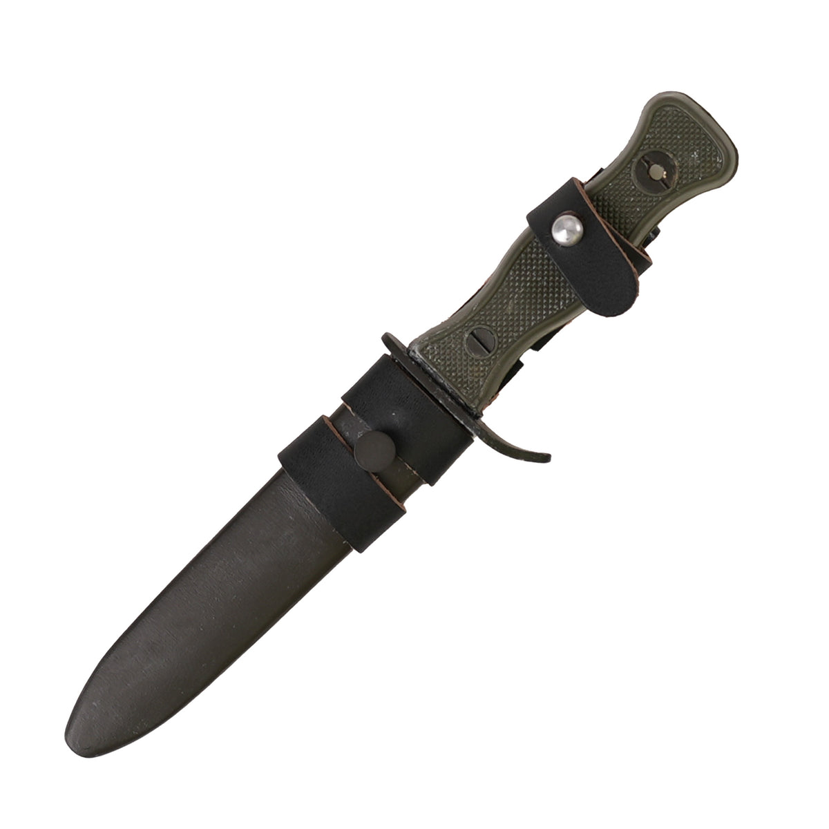 Mil-Tec Kampfmesser 68 Combat Knife